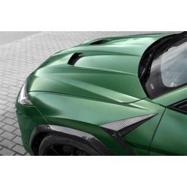 Lamborghini Urus Carbon Fiber AP Vented Hood buy in USA