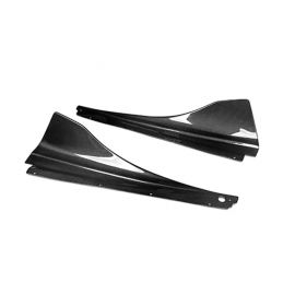 McLaren 720S Carbon Fiber Side Skirt Blades buy in USA