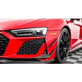 Audi R8 Carbon Fiber Front Splitter buy in USA