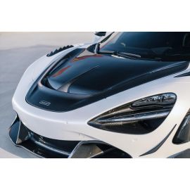 McLaren 720s Carbon Fiber Artisan Hood Bonnet buy in USA