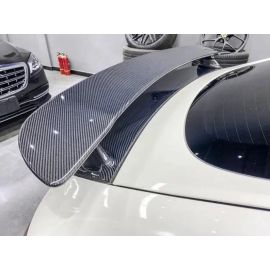 Mercedes AMG GT50/GT53/GT63 Carbon Fiber Wing With Base Panel buy in USA