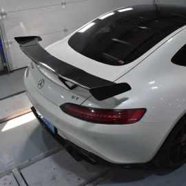 Mercedes AMG GT/GTS/GTC Carbon Fiber GT Wing buy in USA