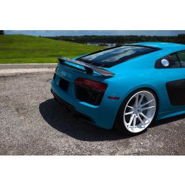 Audi R8 Gen 2 Carbon Fiber OEM Style Wing buy in USA