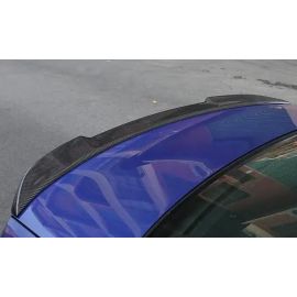 BMW G20 3 Series CS Carbon Fiber Spoiler buy in USA