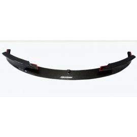 BMW F30 3 Series Carbon Fiber M Performance Style Front Lip buy in USA