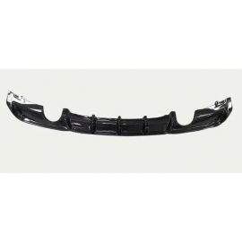 BMW F30 Carbon Fiber M Performance Style Rear Diffuser buy in USA