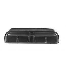 BMW G42 2 Series Carbon Fiber Rear Diffuser buy in USA