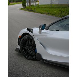 McLaren 720s Ryft Style Front Fenders buy in USA