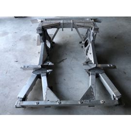 Ferrari 458 Rear Frame Subframe New buy in USA