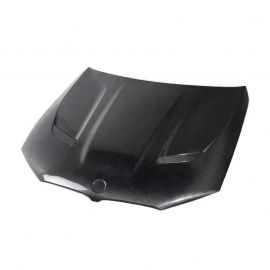 BMW M5 CS Style Carbon Fiber Hood buy in USA