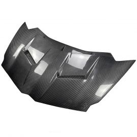 Lamborghini Aventador Vented Bonnet Hood buy in USA