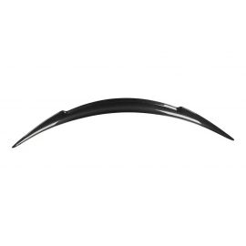 Tesla Model S Carbon Fiber V Spoiler buy in USA