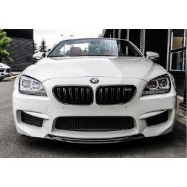 BMW F06/F12/F13/M6 AP Front Lower Lip buy in USA