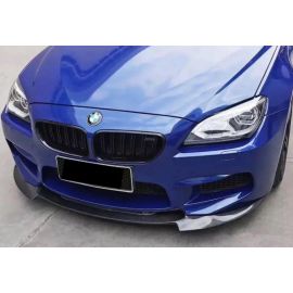 BMW F06/F12/F13/M6 Carbon Fiber Front Lip buy in USA