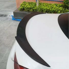 BMW F06/F12/F13/M6/6 Series Carbon Fiber Spoiler buy in USA