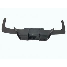 BMW F06/F12/F13/M6 Carbon Fiber Rear Diffuser buy in USA