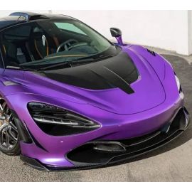 McLaren 720s Carbon Fiber Hood Bonnet buy in USA