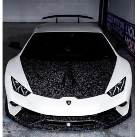 Lamborghini Huracan 1016 Industries Style Front Hood buy in USA