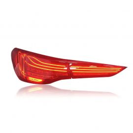 BMW 4 Series G22/G82 M4 CSL Lazor Tail Lights buy in USA