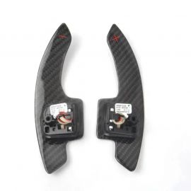 Audi Carbon Fiber Paddle Shifters buy in USA