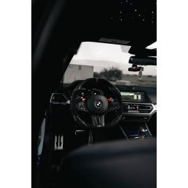 BMW Full Custom Steering Wheel buy in USA