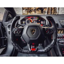 Lamborghini Full Custom Steering Wheel buy in USA