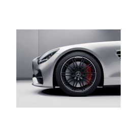 Original Mercedes-Benz AMG Alufelge 12 J x 20 ET 46 AMG GT 190 Hinterachse A19040132007X71 buy in USA