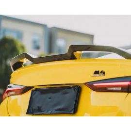 BMW G80 M3/G20 3 Series Vorsteiner Style Carbon Fiber Spoiler buy in USA