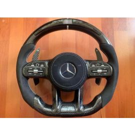 LED Steering Wheel Light Strip buy in USA