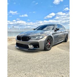 BMW F90 M5 Carbon Fiber AP Front Lip buy in USA