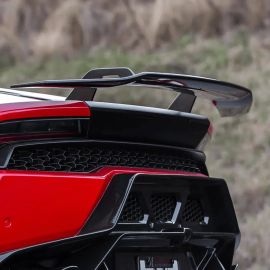 Lamborghini Huracan LP Carbon Fiber Wing buy in USA