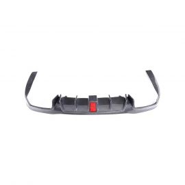 Mercedes E63 W213 Carbon Fiber Rear Brake Light Diffuser buy in USA