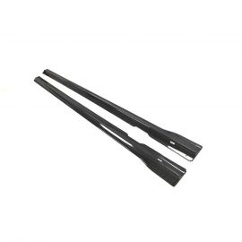 Mercedes E63 W213 Carbon Fiber Side Skirt Extension buy in USA