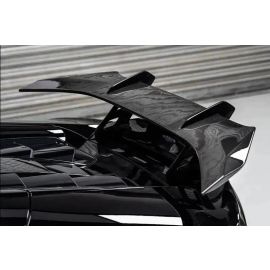 Lamborghini Huracan Evo Swan Neck Wing buy in USA