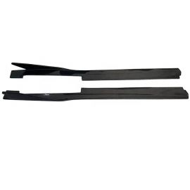 Ferrari 458 Carbon Fiber Artisan Side Skirt Extension buy in USA