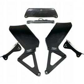 McLaren 620R Rear Wing Carbon buy in USA