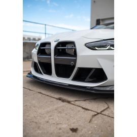 BMW G80 M3/G82/G83 M4 Carbon Fiber Artisan 3Pc Front Lip buy in USA