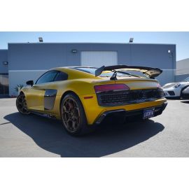 Audi R8 Carbon Fiber Artisan Sport Wing buy in USA