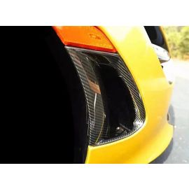 McLaren 720s Carbon fiber Front Air Ducts buy in USA