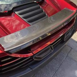 McLaren MP4-12c/650s OEM Style Carbon Fiber Spoiler buy in USA