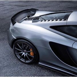 McLaren MP4-12c/650s Carbon Fiber Artisan V Spoiler buy in USA