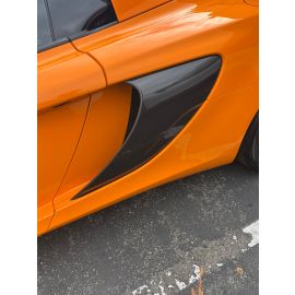 McLaren MP4-12C/650s Carbon Fiber Artisan Air Vent buy in USA