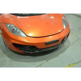 McLaren MP4-12C Carbon Fiber Front Splitter buy in USA