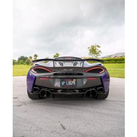 Mclaren 570 Carbon Fiber GT Wing buy in USA