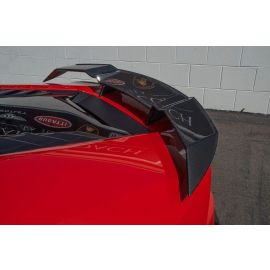 Lamborghini Huracan Carbon Fiber Wing buy in USA