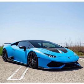 Lamborghini Huracan Carbon Fiber Side Skirts buy in USA