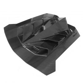 Lamborghini Aventador Artisan Carbon Fiber Engine Vent Cover buy in USA