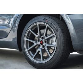 Tesla Model S/3/X/Y Wheel Caps buy in USA