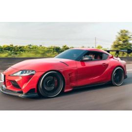 Toyota Supra Carbon Fiber Fenders buy in USA