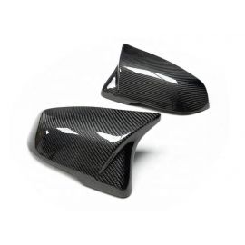 Toyota Supra Carbon Fiber M Style Mirror Caps buy in USA